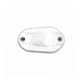 COPERCHIO POMPA FRENO E FRIZIONE IN ERGAL LIGHTECH PER KAWASAKI NINJA 400 (2018-2021)