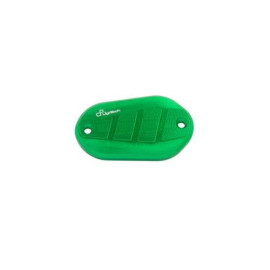 COPERCHIO POMPA FRENO E FRIZIONE IN ERGAL LIGHTECH PER KAWASAKI NINJA 400 (2018-2021)