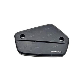 COPERCHIO POMPA FRENO E FRIZIONE IN ERGAL LIGHTECH PER HONDA CB 1000 R (2018-2020)