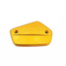COPERCHIO POMPA FRENO E FRIZIONE IN ERGAL LIGHTECH PER HONDA CB 1000 R (2018-2020)