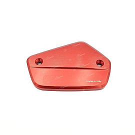 COPERCHIO POMPA FRENO E FRIZIONE IN ERGAL LIGHTECH PER HONDA CB 1000 R (2018-2020)