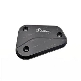 Coperchio Pompa FRIZIONE in Ergal LIGHTECH per DUCATI STREETFIGHTER (2009/2013)