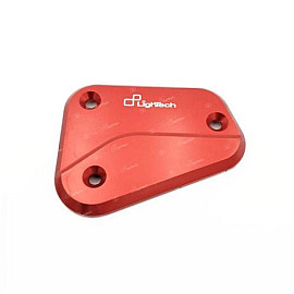 Coperchio Pompa FRIZIONE in Ergal LIGHTECH per DUCATI STREETFIGHTER (2009/2013)