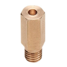KEIHIN Getto del Massimo  Diametro 6mm