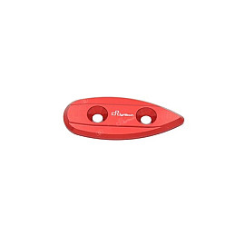 Tappi Specchio LIGHTECH PER YAMAHA R3 (2019-2022)
