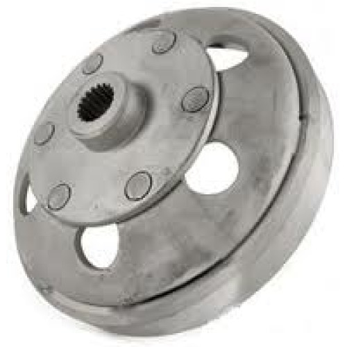 Campana per Frizione Centrifuga NEWFREN BER BURGMAN 400 K7/K8/K9/K10