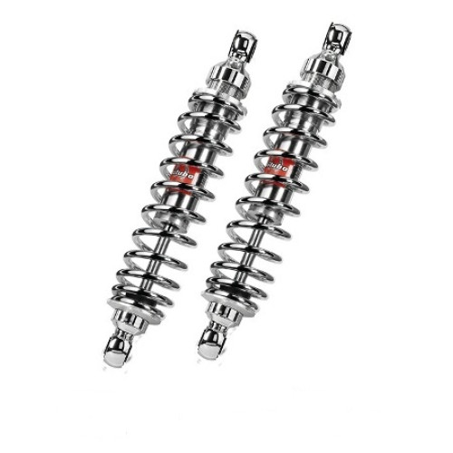 Ammortizzatore posteriore BITUBO Coppia  WMB 03 per MOTO GUZZI V7 CLASSIC (2008-2012) / V7 CAFE' CLASSIC (2009-2012) / NEVADA S 750 (2010)