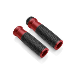 Manopole “URLO RS” Ø 22 mm (la coppia)