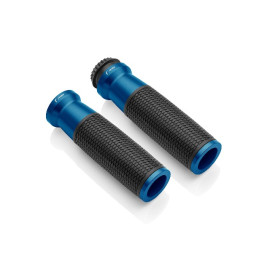 Manopole “URLO RS” Ø 22 mm (la coppia)