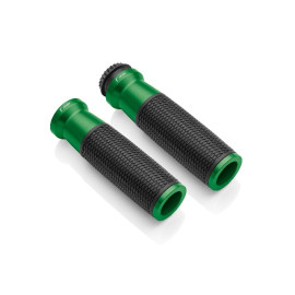 Manopole “URLO RS” Ø 22 mm (la coppia)