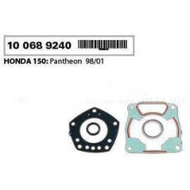 Serie Guarnizioni Smeriglio per HONDA PANTHEON 150 (1998-2001)