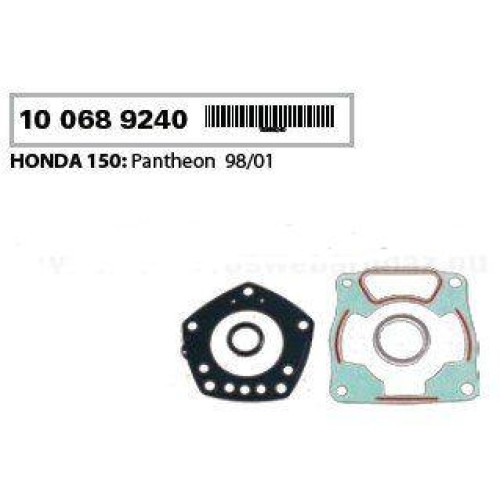 Serie Guarnizioni Smeriglio per HONDA PANTHEON 150 (1998-2001)