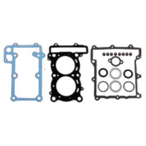Serie Guarnizioni Smeriglio per YAMAHA T_MAX 500 (2009>)