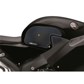 Protezioni laterali serbatoio antiscivolo in gomma HONDA CBR 600 RR (2013-2018)