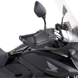 Paramani specifico in ABS Honda NC700 X (2012 -2013) / NC750 X (2014-2016) / NC750 X DCT (2014-2015)