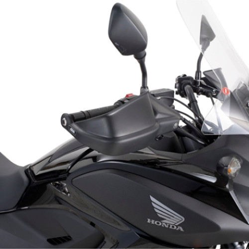 Paramani specifico in ABS Honda NC700 X (2012 -2013) / NC750 X (2014-2016) / NC750 X DCT (2014-2015)
