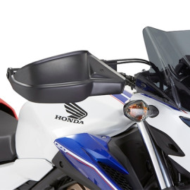 PARAMANI IN ABS GIVI SPECIFICO per HONDA CB 500 F (2016)