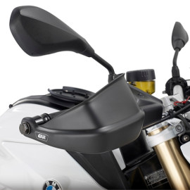 PARAMANI IN ABS GIVI SPECIFICO per BMW F 800 R (2015-2016)
