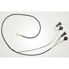 Cambio Elettronico HEALTECH >> QSE - Kit Cablaggio