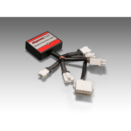 Hub Multi-Funzione Selettore Mappature per Accessori Power Commander III USB