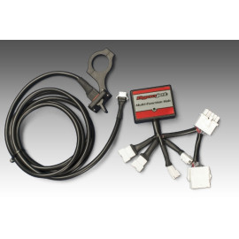 Dynojet Power Commander Selettore Mappe PCIII USB BMW R 1150 R / RT (01/05)