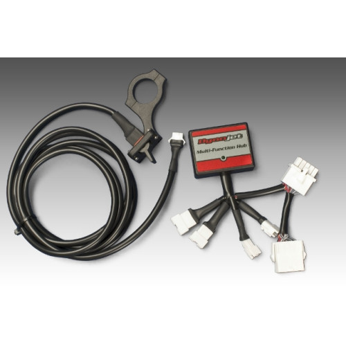 Dynojet Power Commander Selettore Mappe PCIII USB BMW R 1150 R / RT (01/05)
