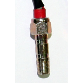 Idro Stop x freno misura M10x1.25 mm doppio