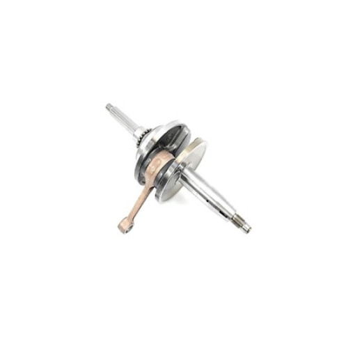 ALBERO MOTORE PER MAXI SCOOTER YAMAHA X-CITY EU3 125 4T-4V (08-11) - X-MAX R 125 4T-4V (06-16)  - X-MAX R ABS 125 4T-4V (11 11) - X-MAX RA ABS 125 4T-4V (13-16) - MBK CITYLINER EU3 125 4T-4V (08-10) - SKYCRUISER 125 4T-4V (07-07)
