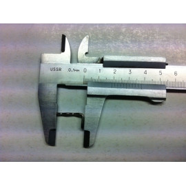 Coppiglia perno pastiglie 101708 e 20696410