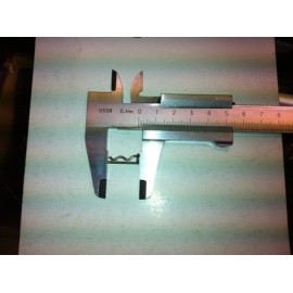 Coppiglia perno pastiglie 101708 e 20696410
