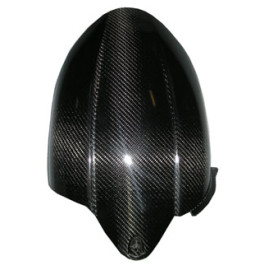 ZX10 08  Parafango Posteriore