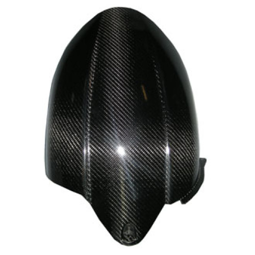 ZX10 08  Parafango Posteriore