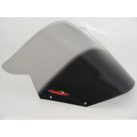 Vetri Airflow (Double Bubble) TRASPARENTE POWERBRONZE per KAWASAKI ER6-F 09-11