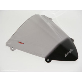 Vetri Airflow (Double Bubble) TRASPARENTE POWERBRONZE per KAWASAKI NINJA 250R 08-13