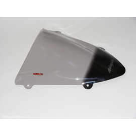 Vetri Airflow (Double Bubble) TRASPARENTE POWERBRONZE per KAWASAKI NINJA 250R 08-13