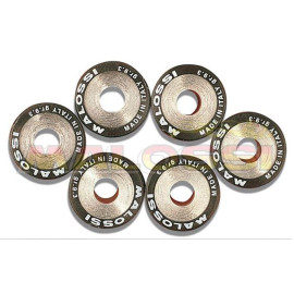 Rulli HTRoll per Variatori Multivar 2000 MALOSSI diametro Ø 23x18 gr.15