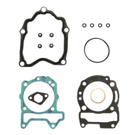 Kit Guarnizioni Smeriglio Cilindro per Maxi Scooter Piaggio  BEVERLY 300 - CARNABY CRUISER 300 - BEVERLY TOURER IE  - Pezzi 14 -