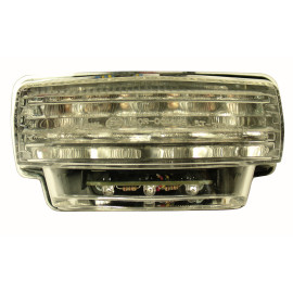 Faro Posteriore a LED per HONDA CBR 600 RR (2007/2010)