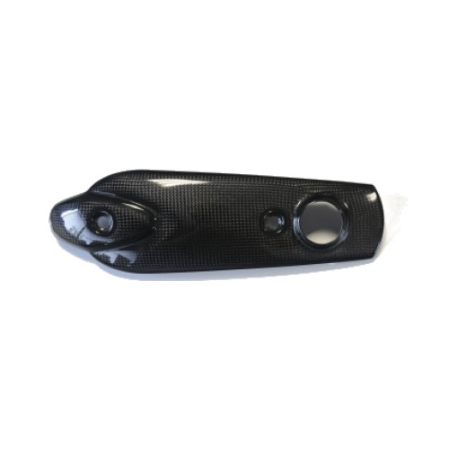 Protezione Forcellone in CARBONIO per YAMAHA T-MAX 500 DAL 2008+