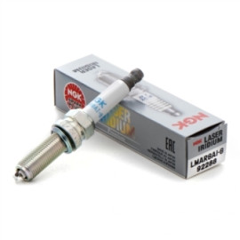 Candela Accensione NGK LMAR8AI-8 per BMW K GT/ GTL