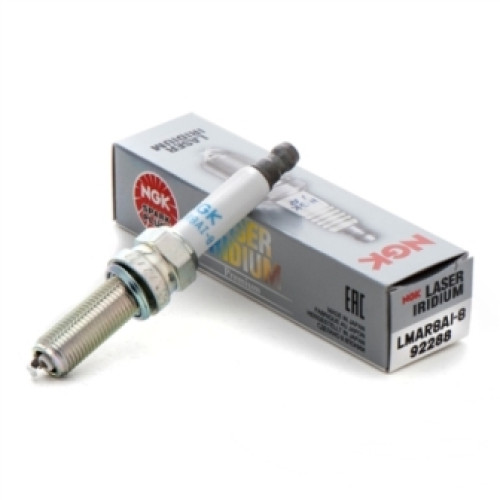 Candela Accensione NGK LMAR8AI-8 per BMW K GT/ GTL