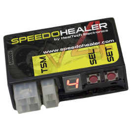 Centralina Speedo Healer Correttore segnale velocità  (SH-V4) abbinare a cablaggio specifico