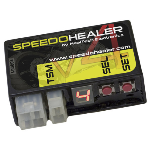 Centralina Speedo Healer Correttore segnale velocità  (SH-V4) abbinare a cablaggio specifico