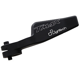 Leva Freno LighTech per stazionamento Yamaha T-MAX 500 (2008-2012) - T-MAX 530 (2012-2017>) COLORE NERO