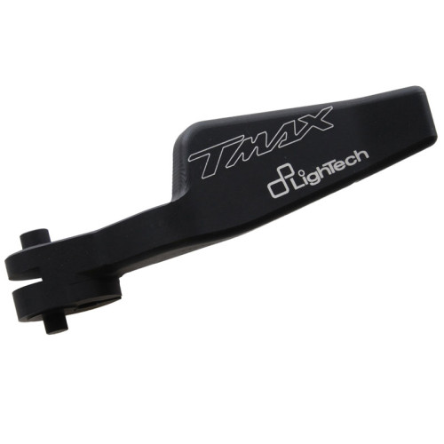 Leva Freno LighTech per stazionamento Yamaha T-MAX 500 (2008-2012) - T-MAX 530 (2012-2017>) COLORE NERO