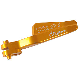 Leva Freno LighTech per stazionamento Yamaha T-MAX 500 (2008-2012) - T-MAX 530 (2012-2017>) COLORE ORO