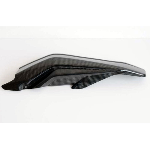 Copri Cinghia in Carbonio Lightech Yamaha T-MAX 530 (2012-2016)