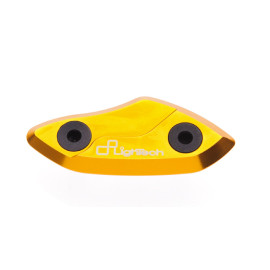 Tappi Specchio LIGHTECH APRILIA RSV4 + FACTORY (2015-2016) una COPPIA (dx +sx)