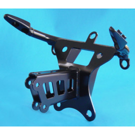 Telaietto anteriore RACING YAMAHA YZF R1 (02/03)