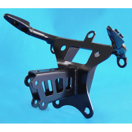 Telaietto anteriore RACING YAMAHA YZF R1 (02/03)